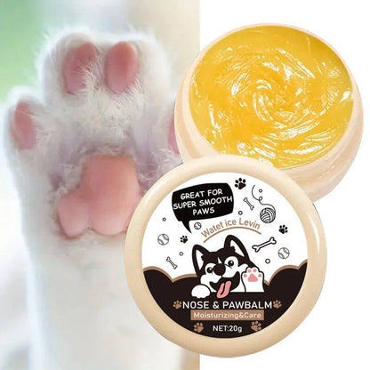 20G Dog Nose and Paw Balm Paw Cream