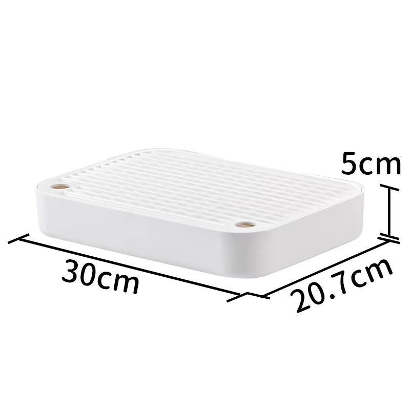 Cat Litter Box Step Pad Leak