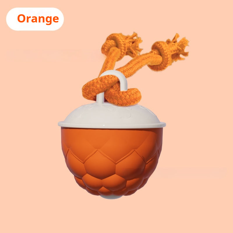 Smart Bite
