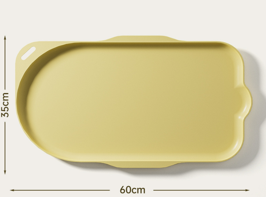 Pet Dog and Cat Meal Mats