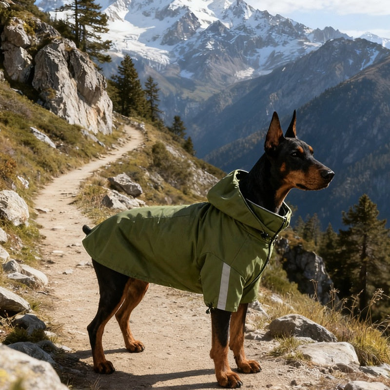 Pet Clothes Autumnwinter Dog Apparel All