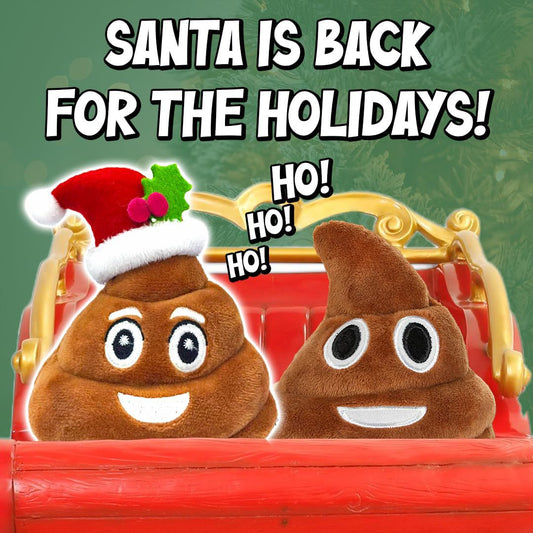 Farting Poop Doll Sound