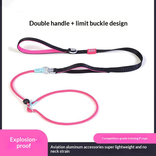 Explosion Proof Training Dog Leash