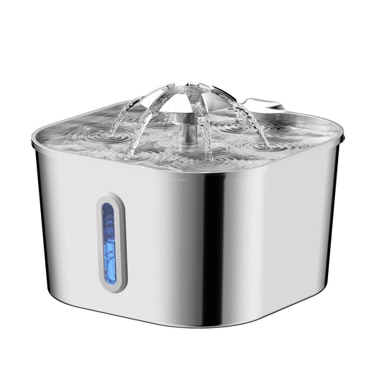 Floral Water Dispenser Dishwasher