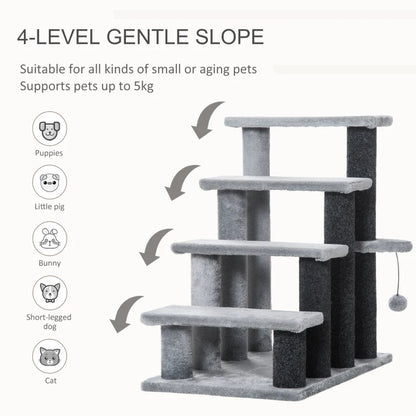 Cat Tree