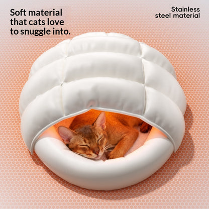 Warm Thickened Down Cat Sleeping Bag