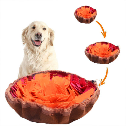 Pet Toy Dog Food
