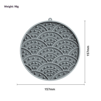 New Multi-functional Suction-cup Feeder