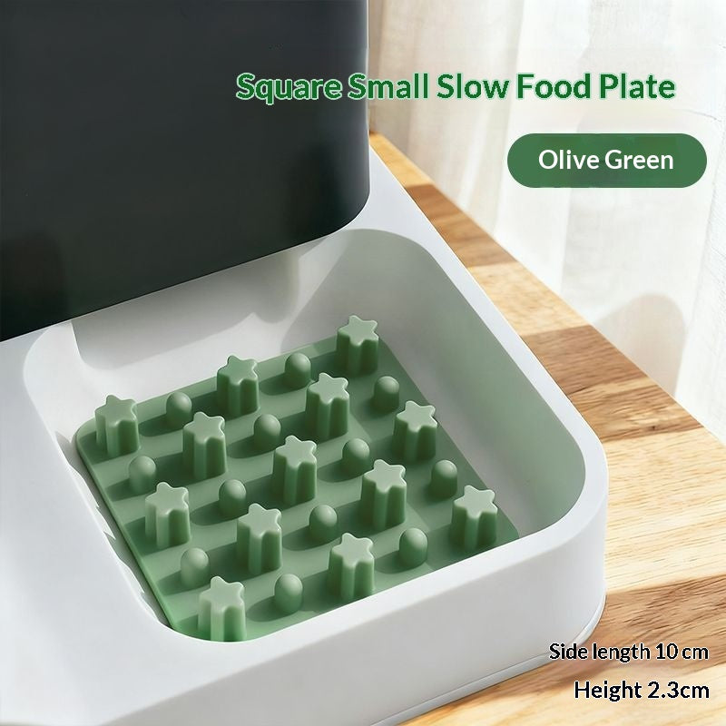 Pet Slow Feeder Special Anti