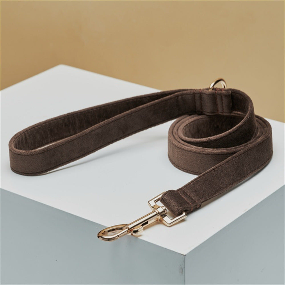 Dog Outdoor Leash High