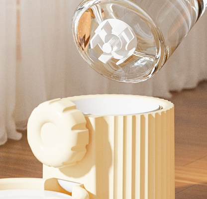 Cat Water Dispenser