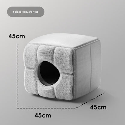 Simple and Practical for Home Use Winter Warm