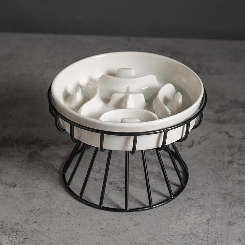 Ceramic Slow