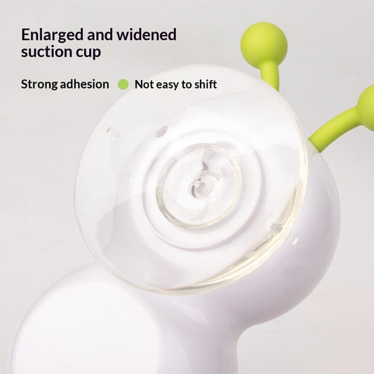 Smart Sensing Electric Cat Teaser Rod