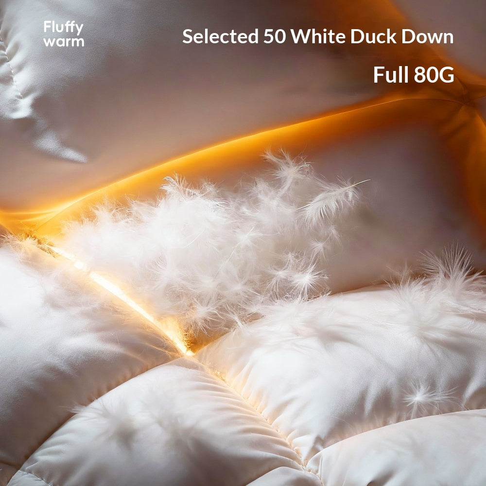 Warm Thickened Down Cat Sleeping Bag