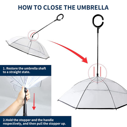 Dog Umbrella Small Breed