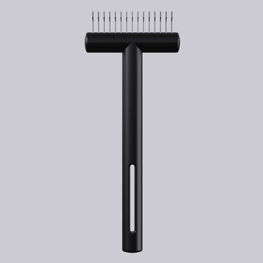 Pet Dematting Comb for Dogs and Cats