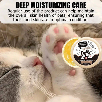 20G Dog Nose and Paw Balm Paw Cream