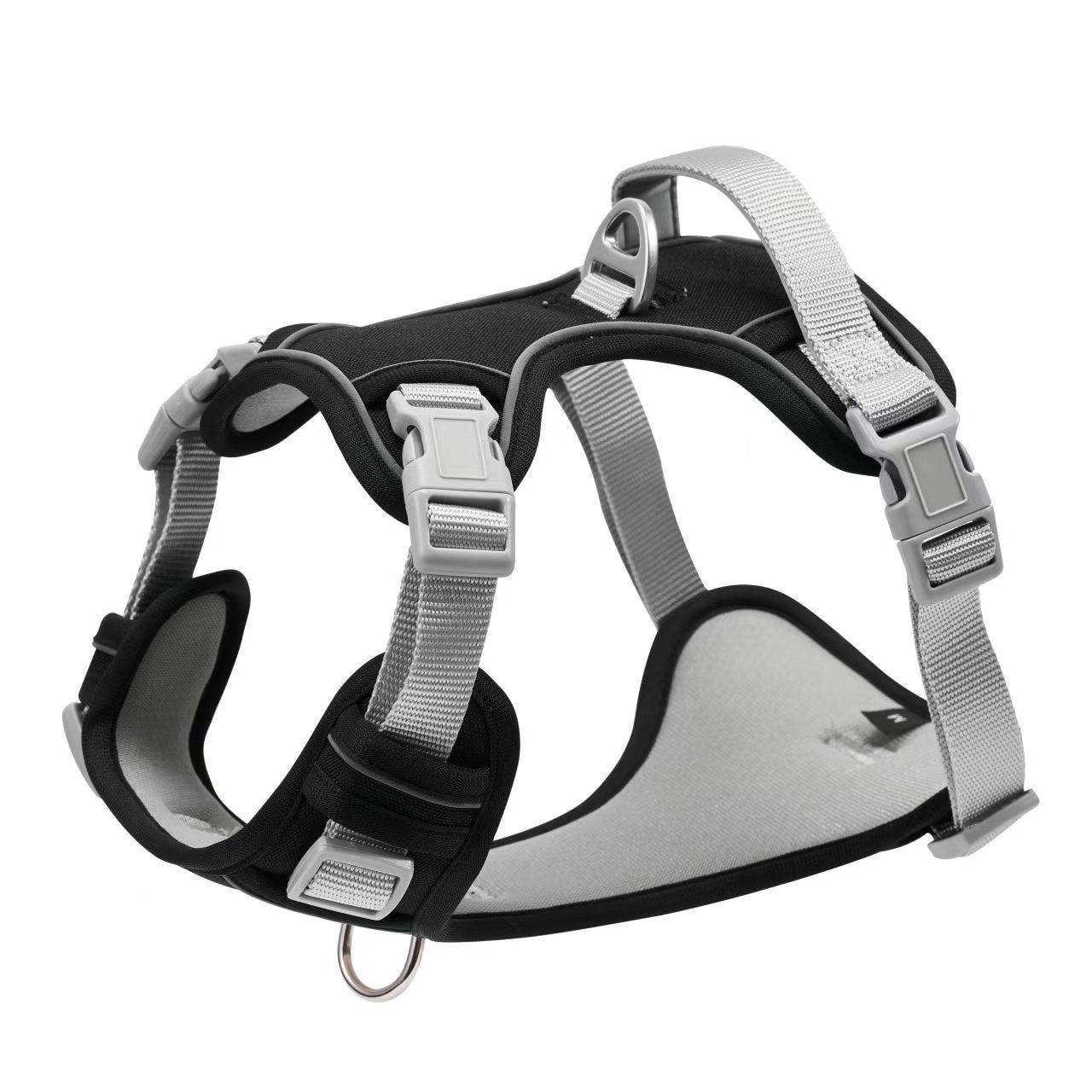Dog Outdoor Tactical Chest Harness Blast