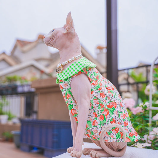 Summer Lightweight and Breathable German