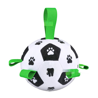 Interactive Charging Dog Toy That Talks and Can