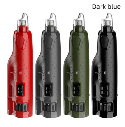 Pet Nail Grinder with Light 6