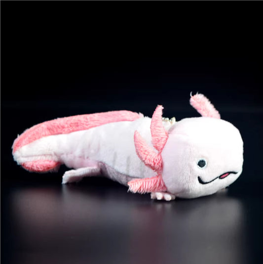 Hexagonal Dinosaur Plush Doll