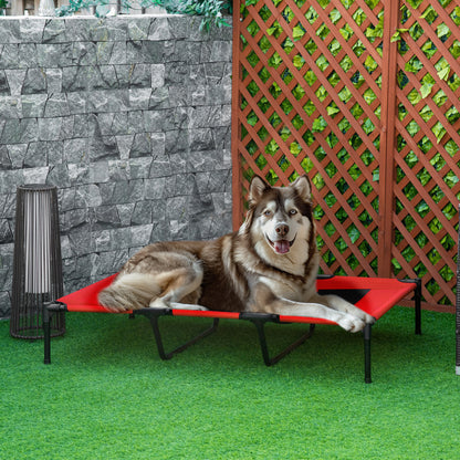 Xl Elevated Dog Bed