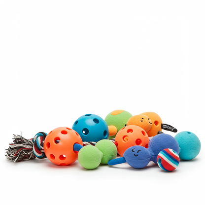 Cat Toy Self